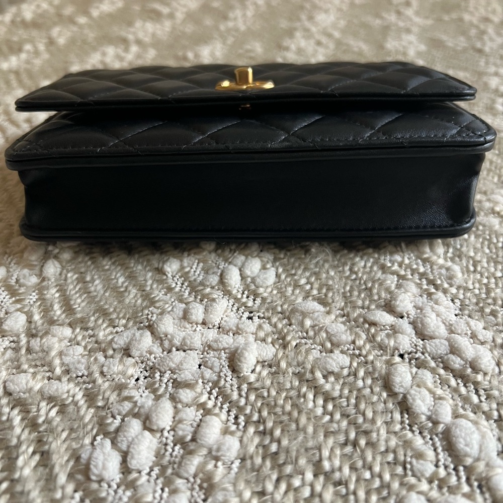 CHANEL Wallet on Chain - Picture 10 of 16